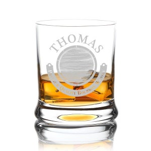 Personalisiertes Leonardo Whiskyglas inkl. Grav...