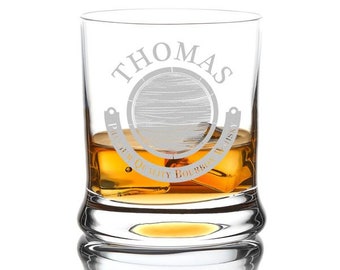 Personalisiertes Leonardo Whiskyglas inkl. Grav...