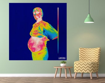brockhampton poster etsy