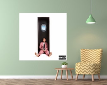 Mac miller poster | Etsy