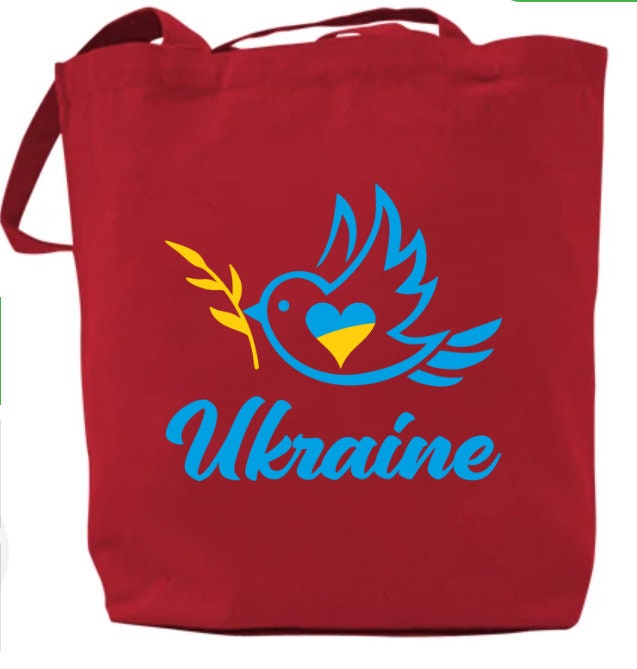 Canvas Shopping Bag 