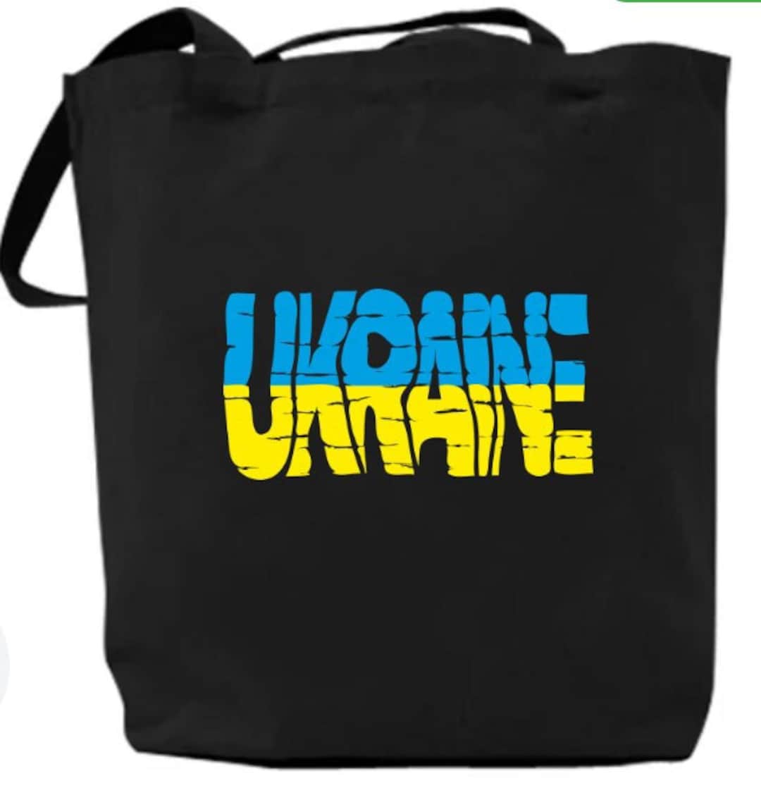 Canvas Shopping Bag 