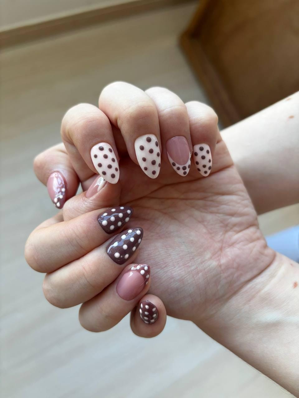 Jackie Aina Nails New Zealand