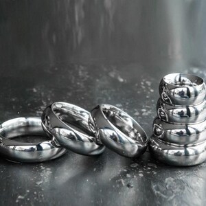 Penis Spinner Ring Cock Glans Ring 925 Sterling Silver Heavy Dick Ring  6mm/8mm/10mm Beaded Penis Ring Spinning Balls Cock Ring -  Israel