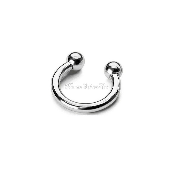 Indian chest jewelry for girls and women Beautiful Long Dual Heart Nipple jewelry pure 925 sterling silver easy to wear handmade jewelry