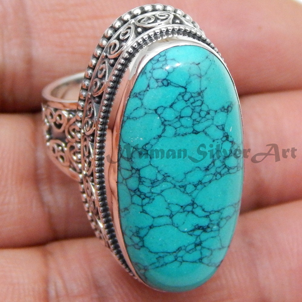 Pure turquoise online