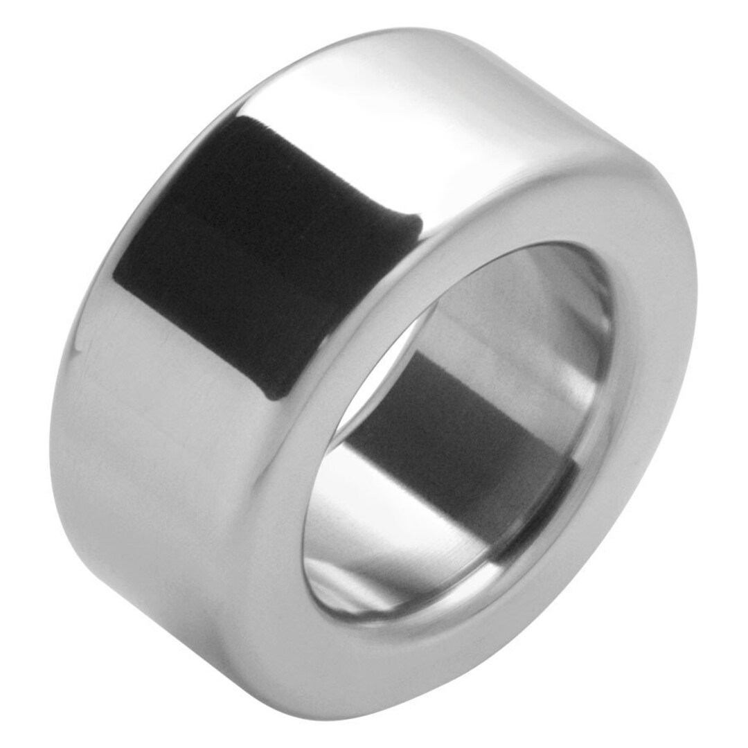 I created a new category (glans rings) of intimate jewelry to