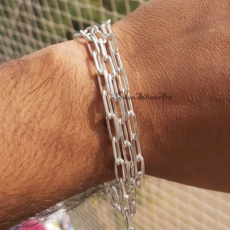 Cadenas para bisutería 15m 2mm Cadena Satelital Cadena Eslabones de Latón con 60 4mm Anillo de Salto 20 PCS Cierre de Langosta Set de Accesorios para Fabricación de