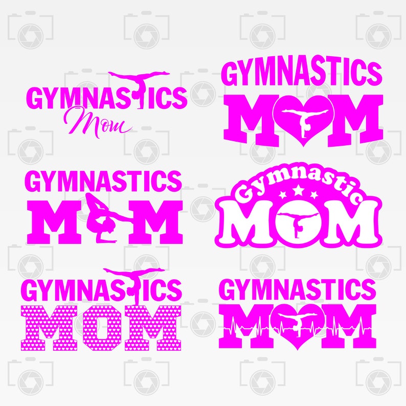 Free Free Gymnastics Mom Svg Free 354 SVG PNG EPS DXF File