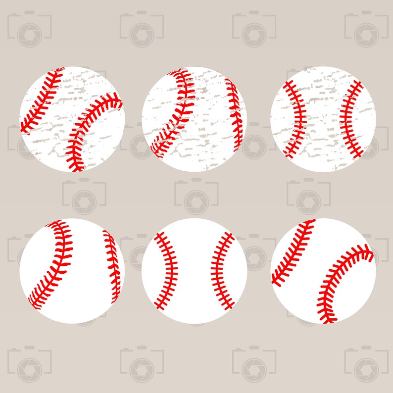 Download Dxf Instant Files Download Svg Distressed Baseball Digital Clipart For Design Cut File Print Or More Png Baseball Svg Kids Crafts Craft Supplies Tools Joyofcleaningfl Com
