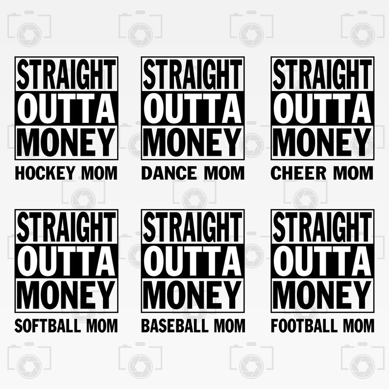 Free Free 72 Straight Outta Money Svg Free SVG PNG EPS DXF File