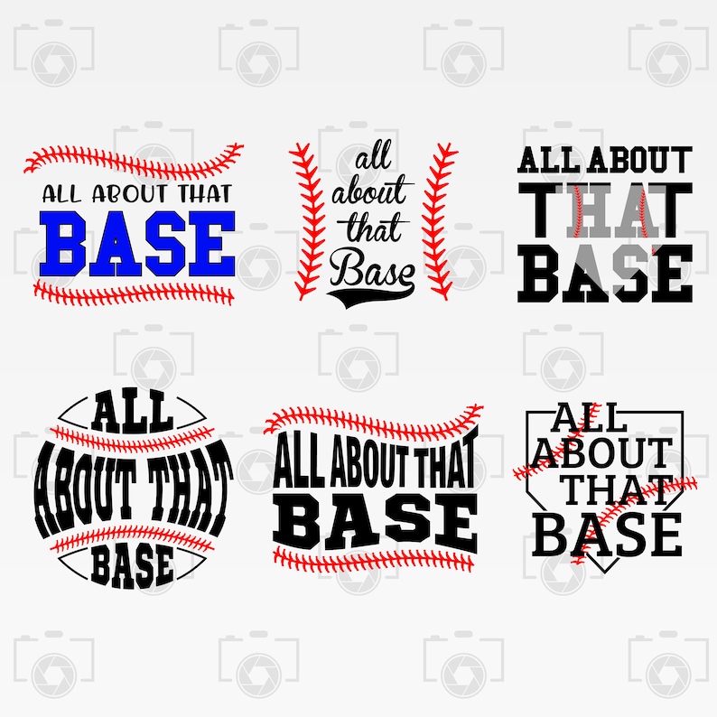 Print or more Baseball svg dxf All about that Base Digital clipart for Design Cut files Instant files download svg png