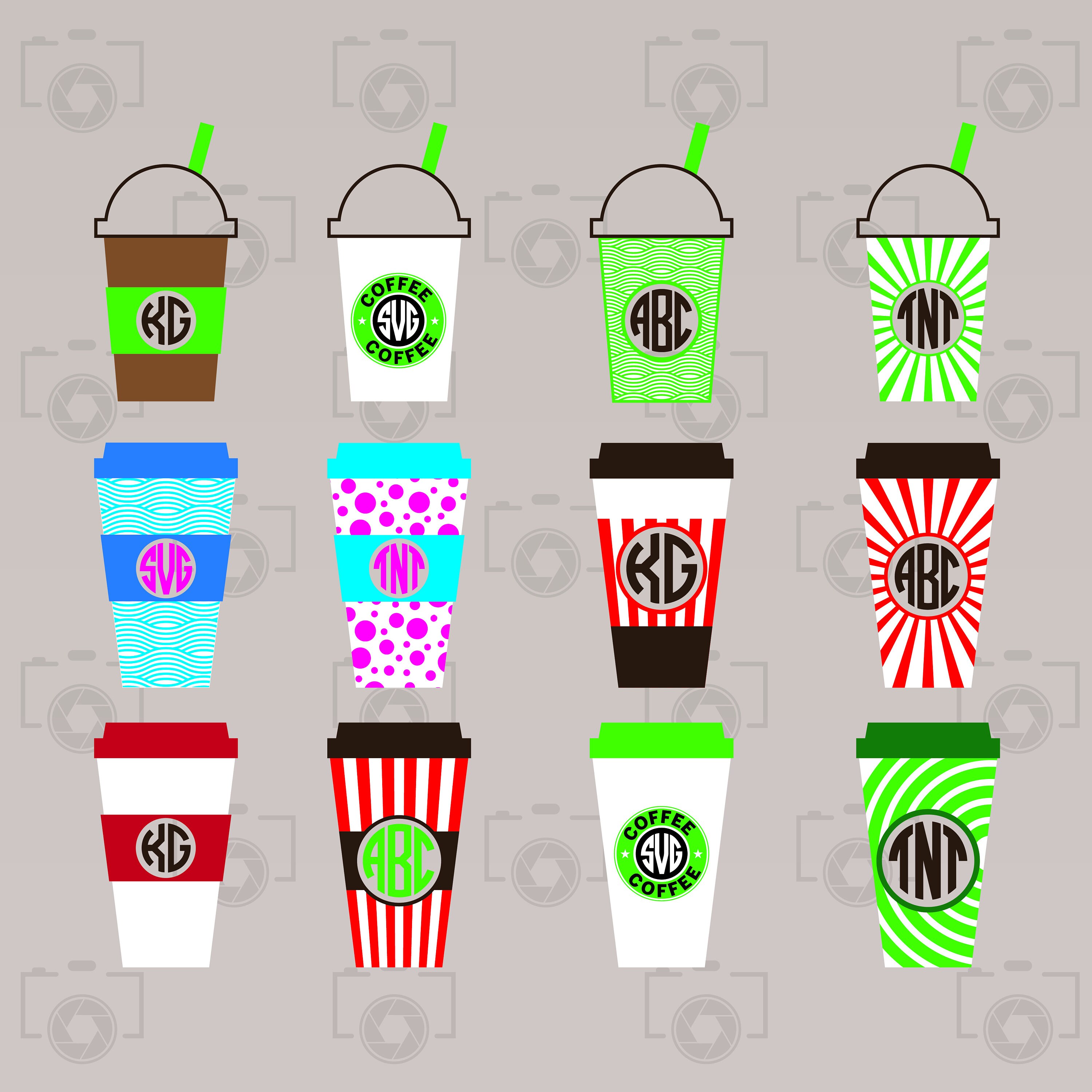 Free Free 152 Coffee Cup Svg Ideas SVG PNG EPS DXF File