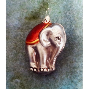Elefant