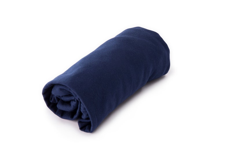 Gray Stroller Bassinet Sheet 100/% cotton
