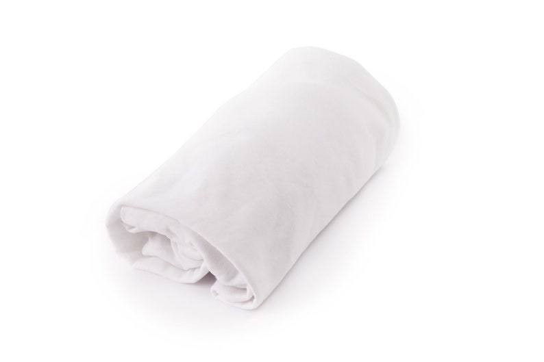Gray Stroller Bassinet Sheet 100/% cotton
