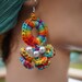 see more listings in the Crochet jewellery section