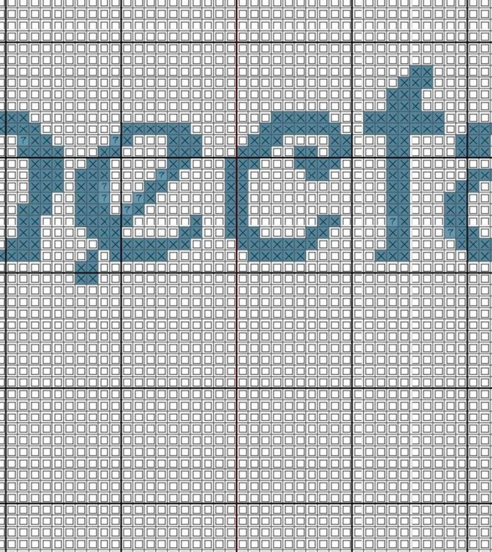 How To Embroider A Phrase