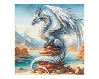 Dragon pattern, dragon cross stitch, magic cross stitch, fantasy cross stitch, dragon pattern, pattern keeper, fantasy pattern, dragons