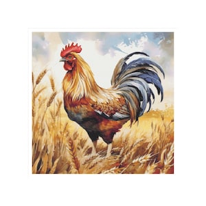 Hen cross stitch, chicken pattern, rooster cross stitch, cross stitch hen, hen pattern, hen, chicken, cross stitch chicks, farm, rooster