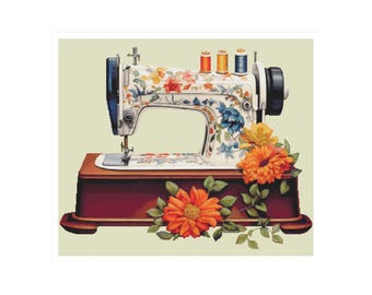 Cross stitch sewing machine, cross stitch, sewing machine, sewing pattern, cross stitch, sewing machine for embroidery. PATTERN KEEPER
