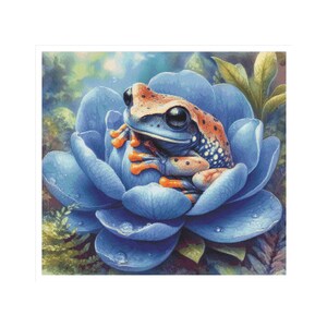 Frog pattern, frog cross stitch, toad cross stitch, cross stitch pattern, pattern keeper, toad, cross stitch, frog pattern, frog, poison