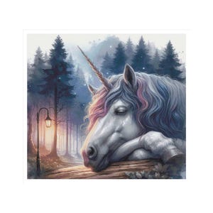 Cross stitch unicorn, unicorn pattern, magic cross stitch, fantasy pattern, pattern keeper, magic pattern, unicorn, pattern, fairy tales