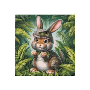 Rabbit pattern, rabbit cross stitch, bunny cross stitch, cross stitch pattern, cute cross stitch, pattern, rabbit, bunny, hare, funny