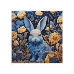 Rabbit cross stitch, rabbit pattern, hare cross stitch, cross stitch, rabbits, pattern, hare, hare pattern, rabbits cross stitch, bunny