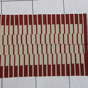 Red and white rug, red rug, kilim rug. flat weave red and white kilim rug, striped kilim rug, 8x10 rug, 9 x 12 kilim rug, 5 x 8 rug kilim,