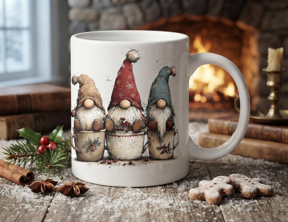Tasse weihnachten