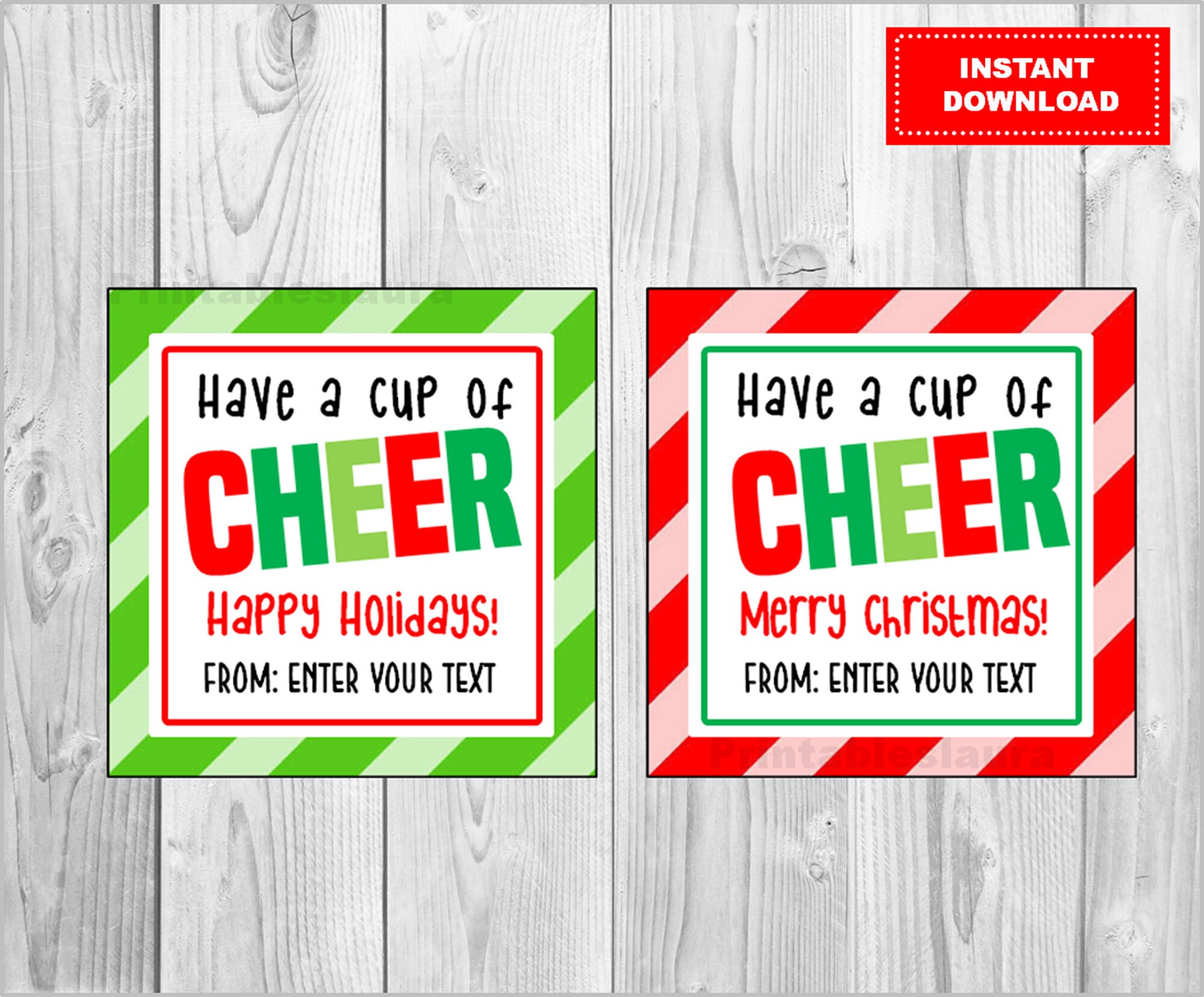 have-a-cup-of-cheer-christmas-gift-tags-pair-with-cocoa-etsy