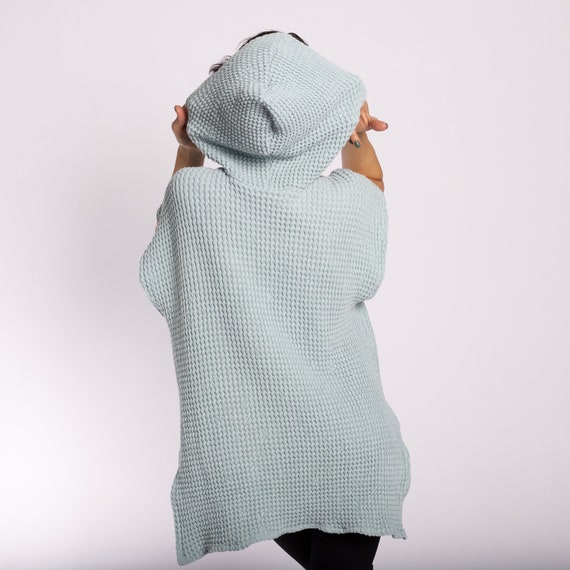 hooded surf towels for adults