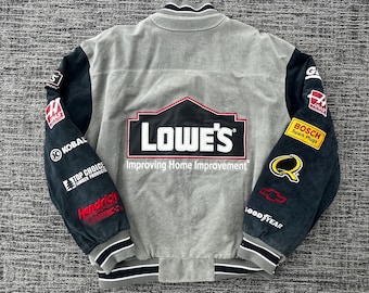 Chase Authentics Jimmy Johnson 48 Lowes Nascar Team,rare Vintage