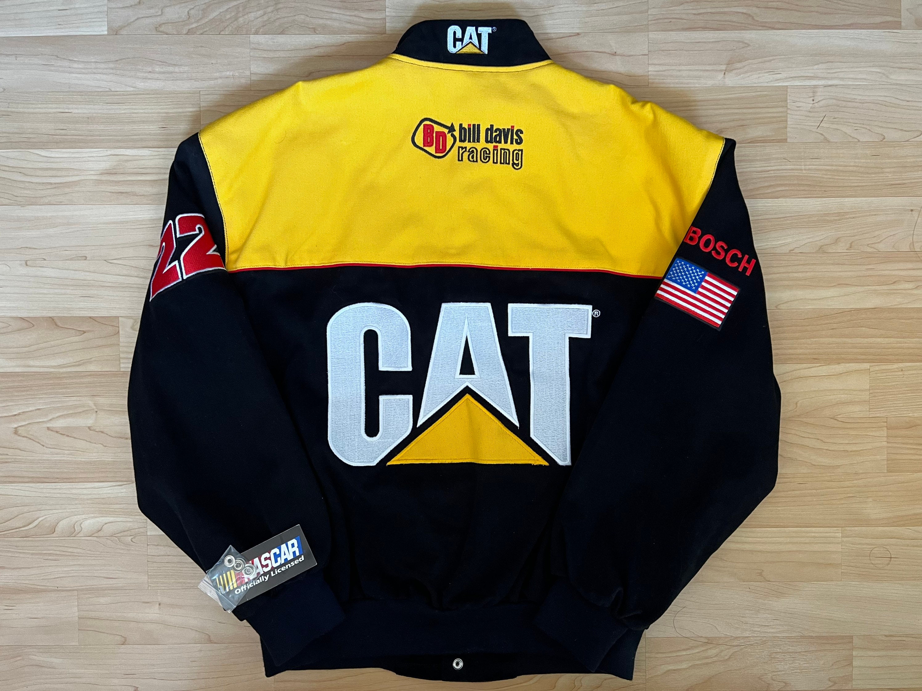Burton davis jacket 2025