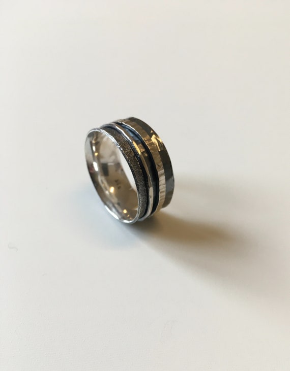 forger bague argent forger bague argent