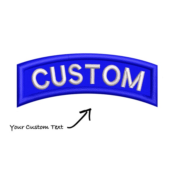 Custom Patches Etsy Canada