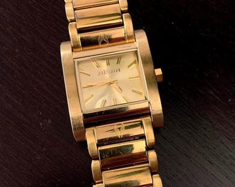 Vintage Nixon the Small Don “YOU KNOW” Women display picture 3
