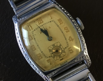 Bulova l1 watch top
