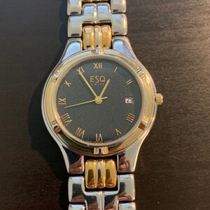 Women s Movado Watch Etsy Canada