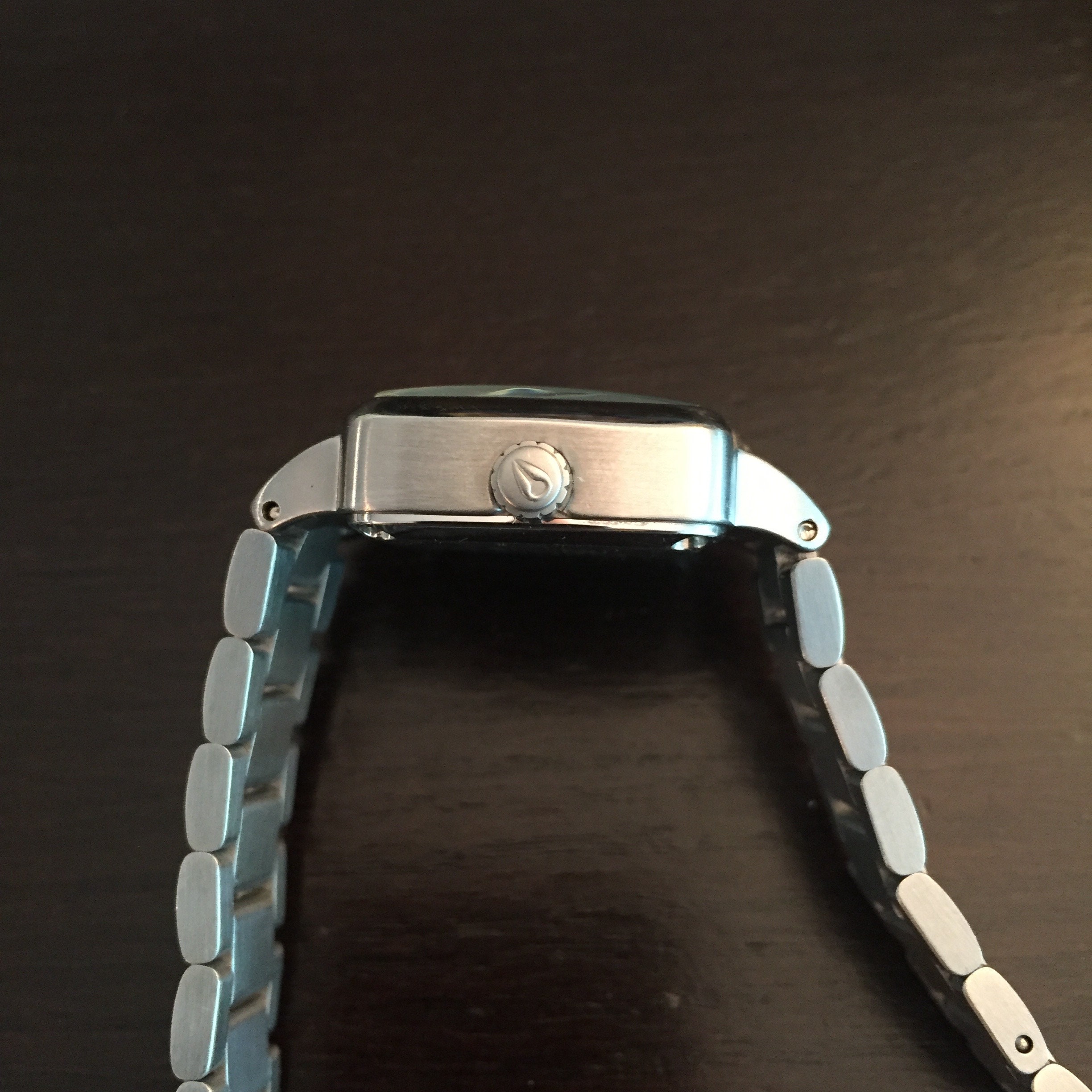 Ladies Nixon VIP Pass the Small Player Quartz Watch - Etsy
