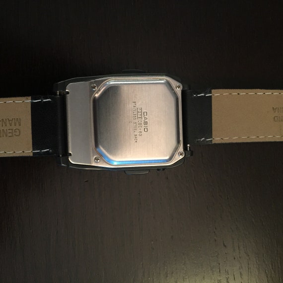Casio Telememo 50 DBC 63 - image 7