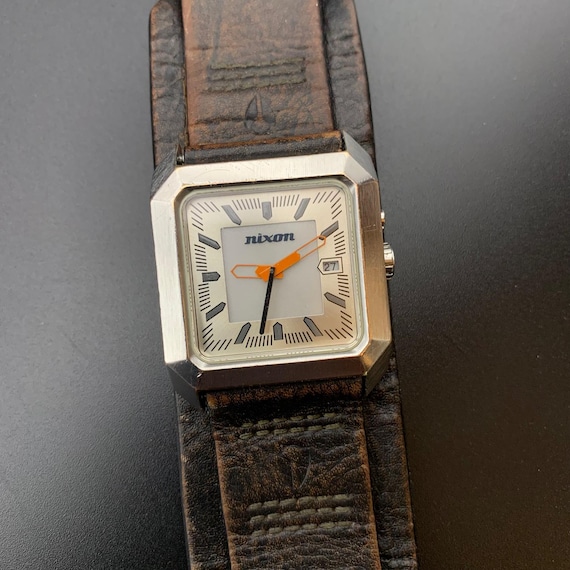 Men's Nixon 