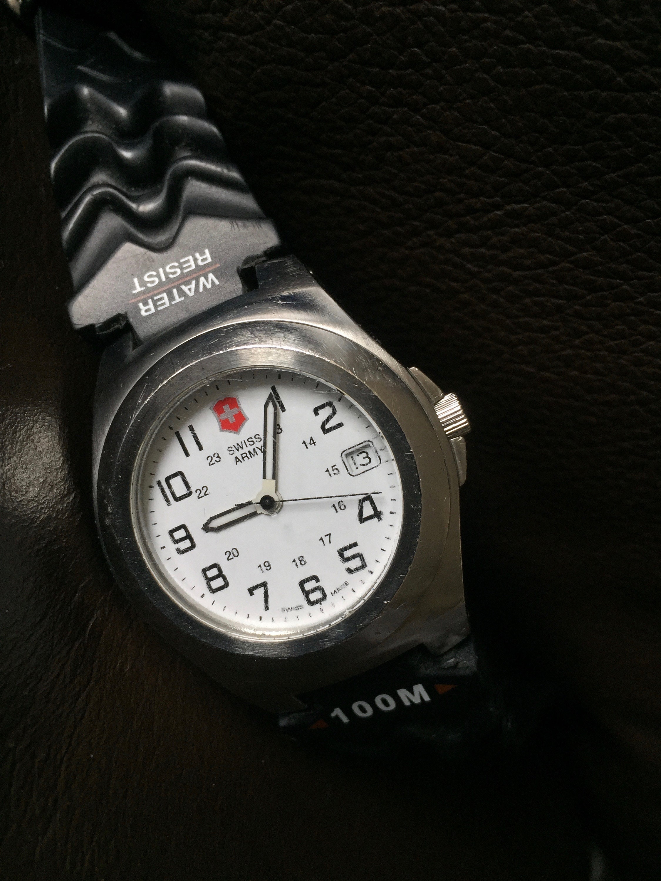 gruen verithin pentagon pocket watch