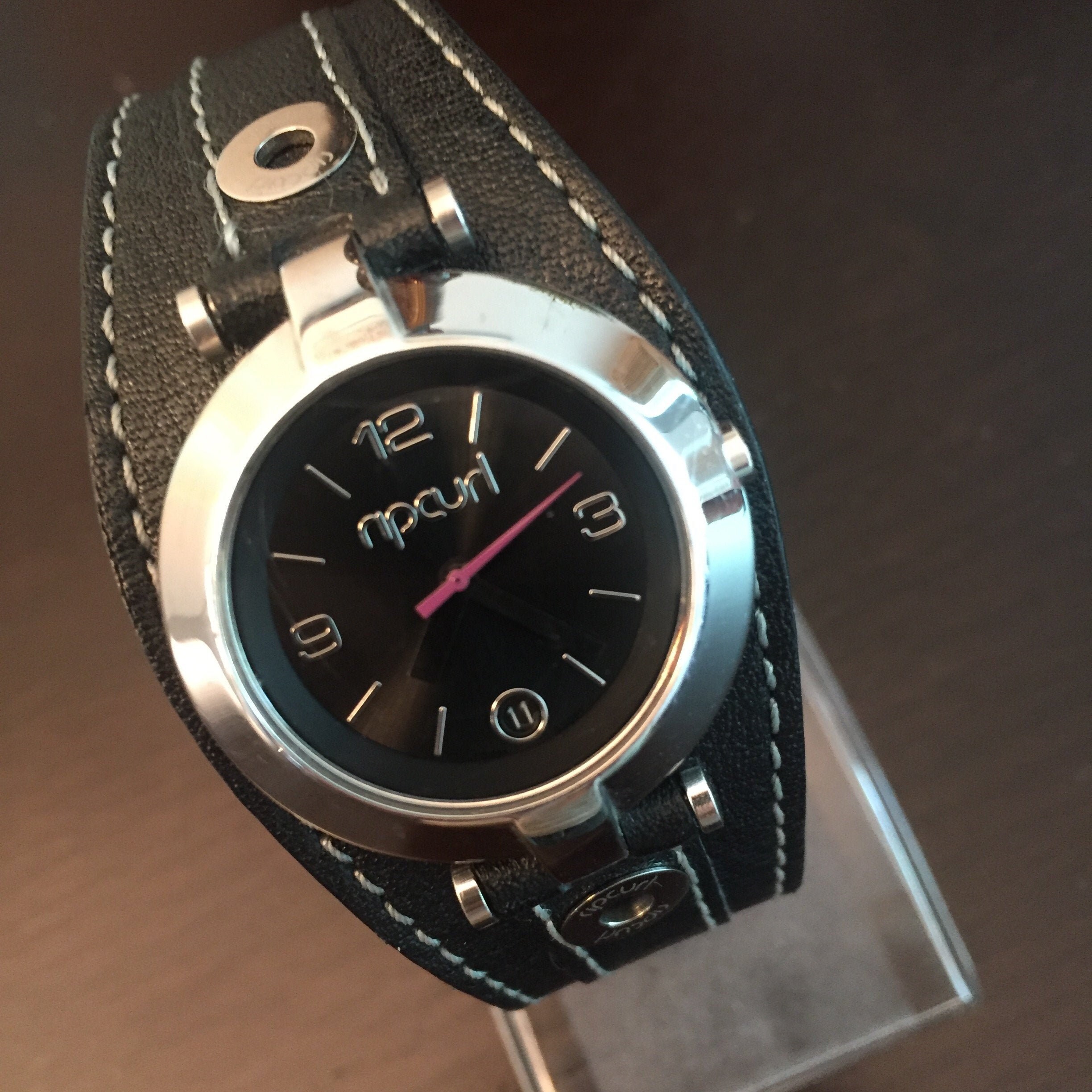 jam tangan ripcurl core surf watch