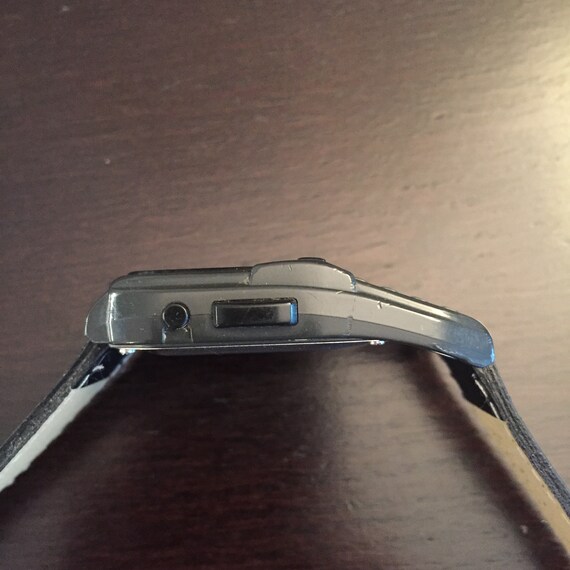 Casio Telememo 50 DBC 63 - image 5