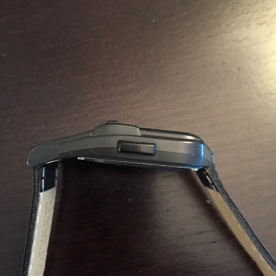 Casio Telememo 50 DBC 63 - image 6