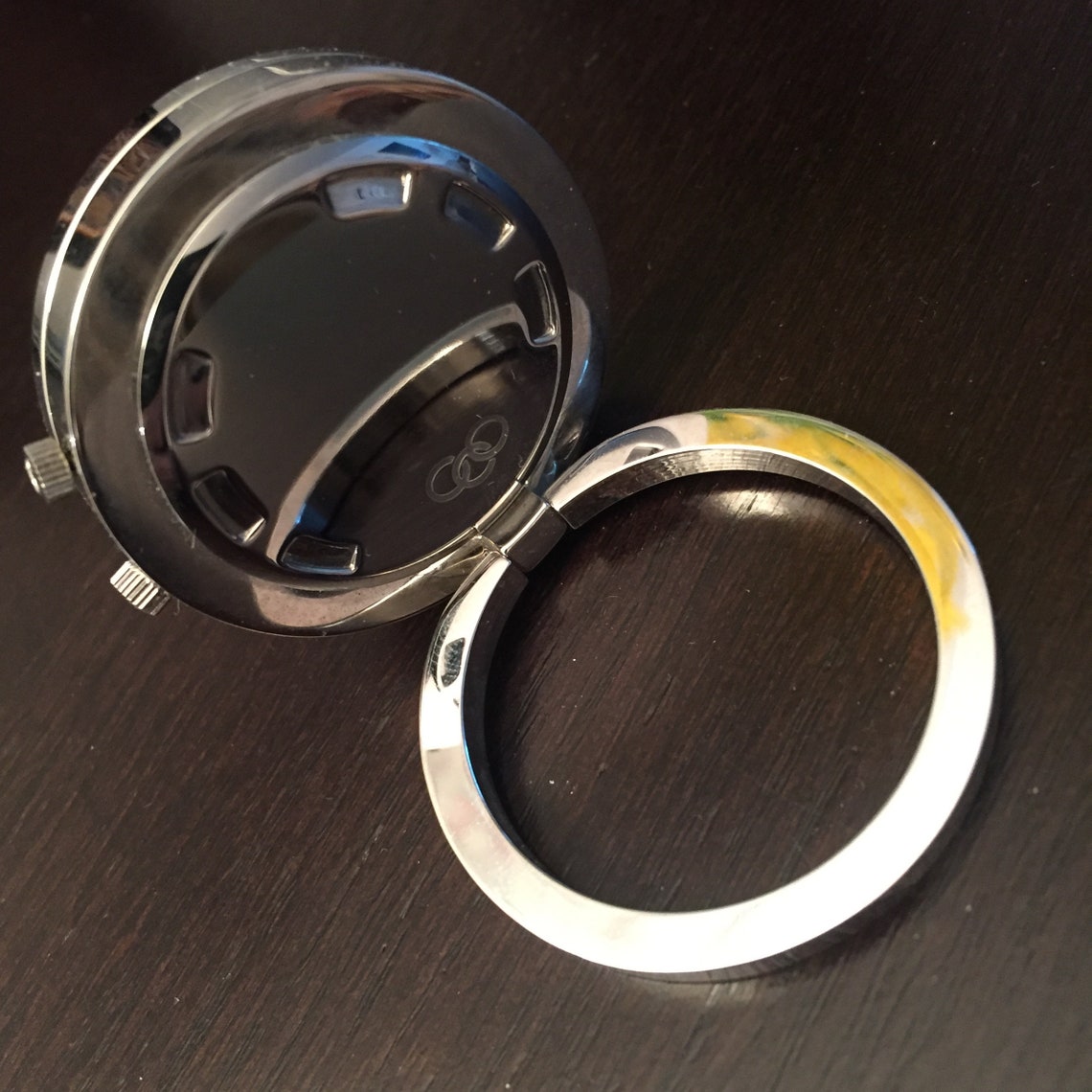 Links of London Travel Alarm Clock Etsy