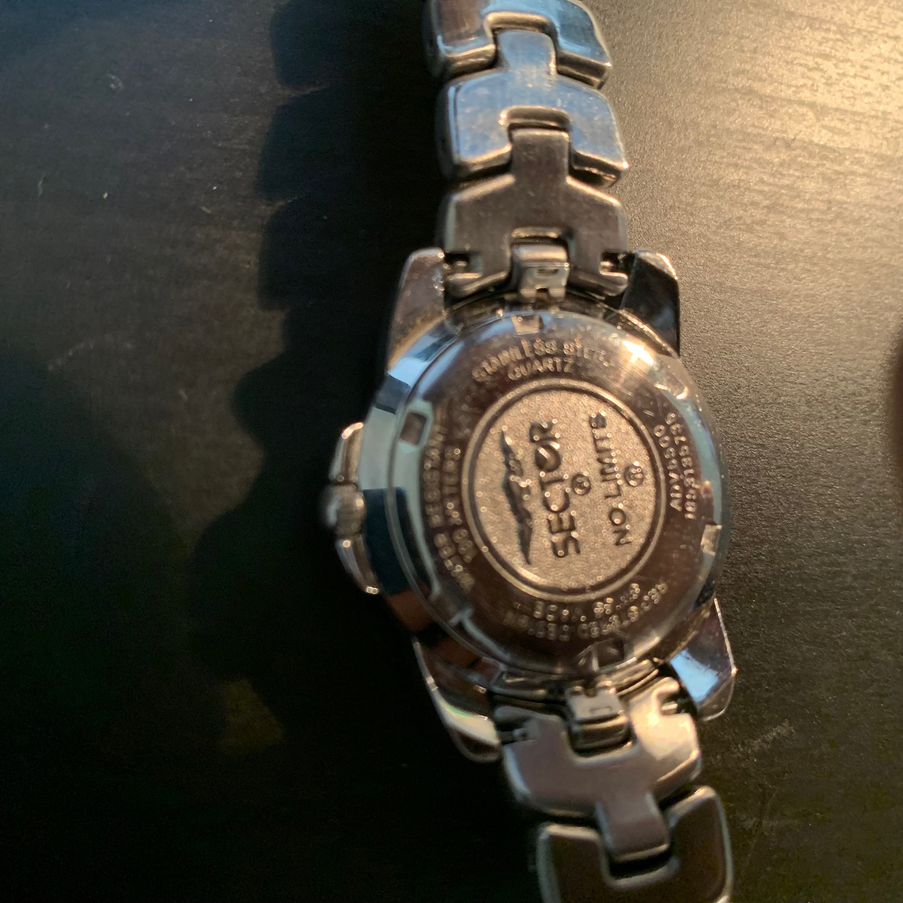 Ladies Sector No Limits 550 Vintage 1990s Swiss Watch - Etsy