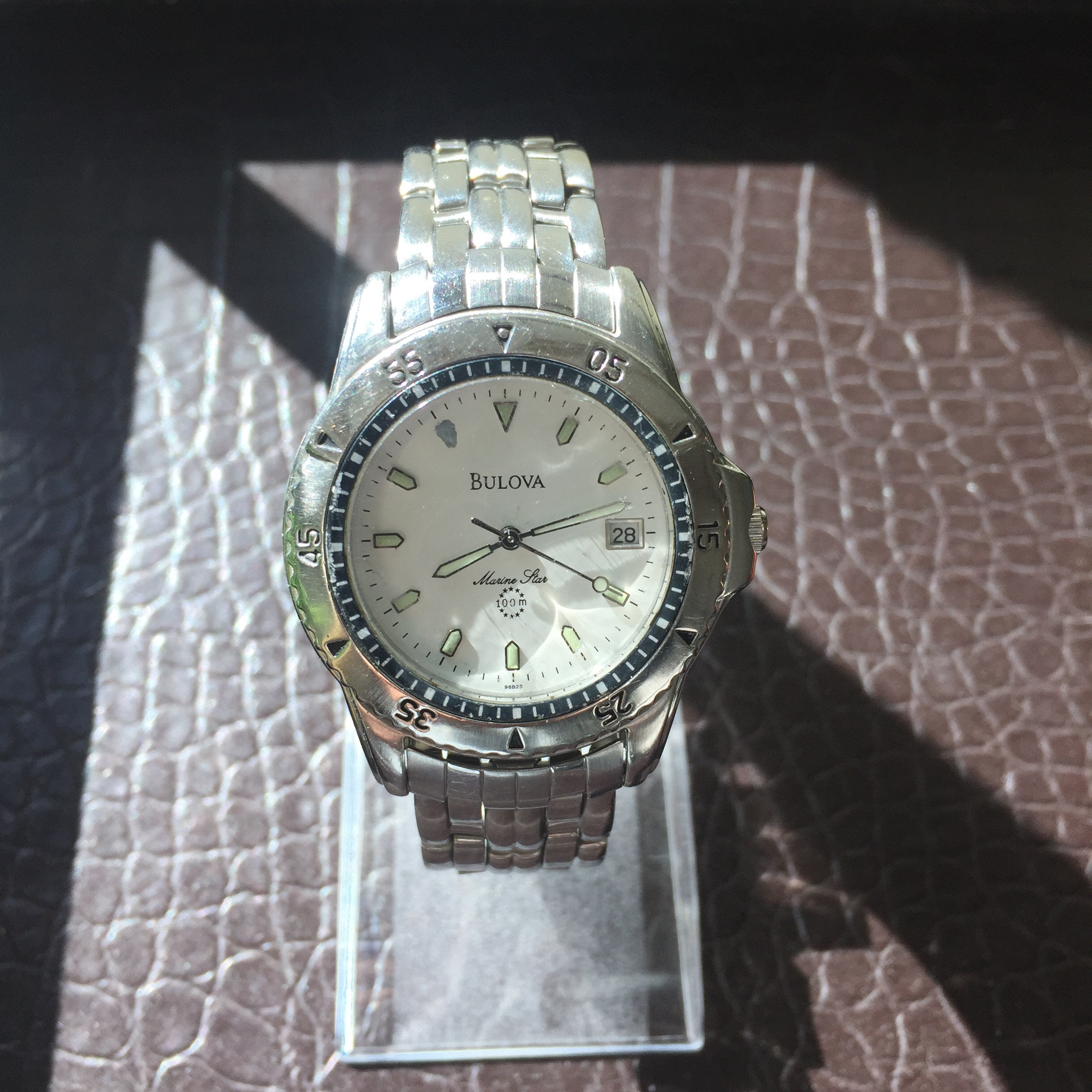 Bulova t9 outlet